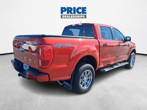 Used 2019 Ford Ranger XLT w/ Equipment Group 301A Mid image 3