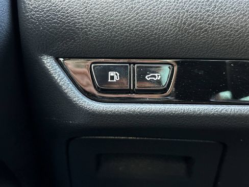 Used 2024 Lexus NX 350h AWD w/ Vision Package image 32