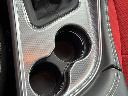 Used 2017 Dodge Challenger SRT Hellcat RWD image 25