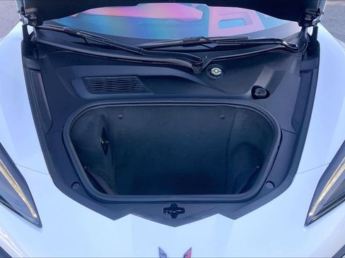 Used 2023 Chevrolet Corvette Z06 image 25