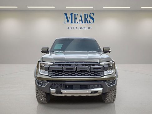 Used 2024 Ford Ranger Raptor image 8