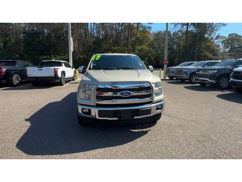 Used 2017 Ford F150 Lariat image 7