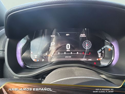 Used 2025 RAM 1500 RHO image 22