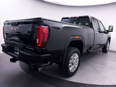 Used 2022 GMC Sierra 3500 Denali w/ Denali Ultimate Package image 31