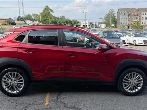 Used 2021 Hyundai Kona SEL AWD/4WD image 13