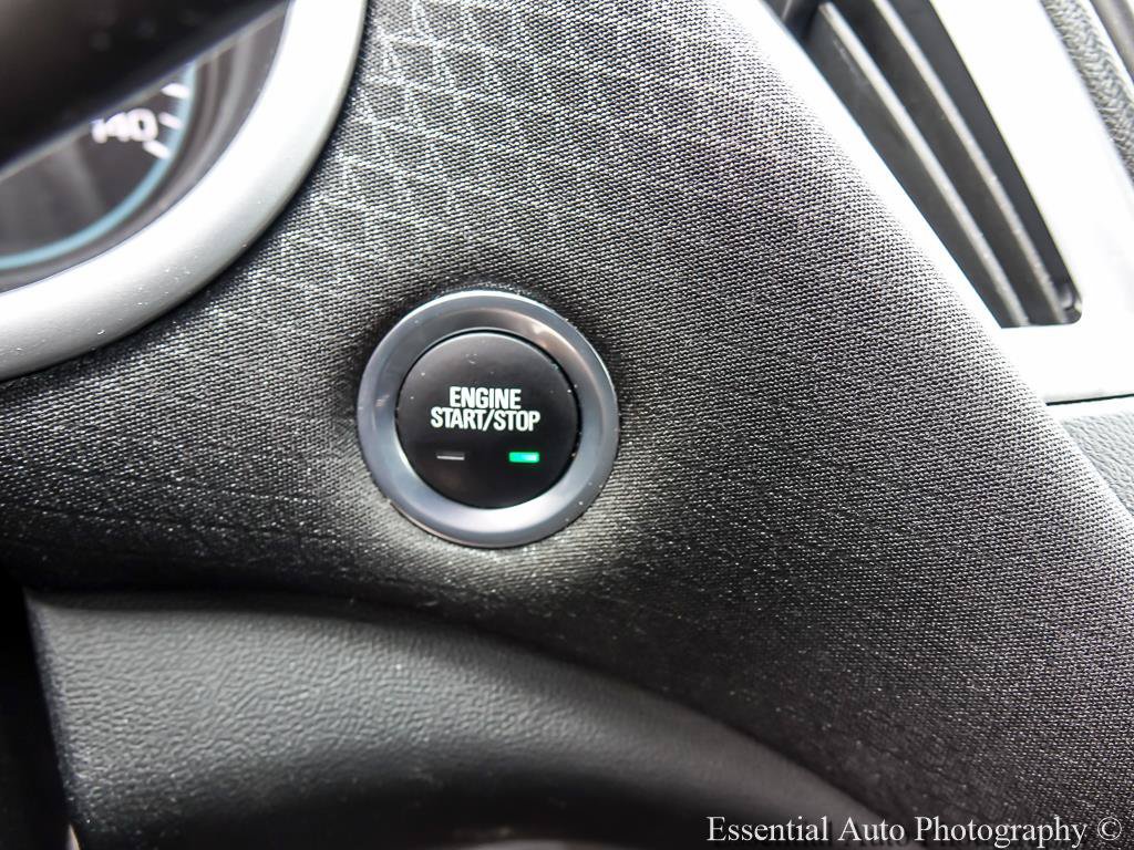 Used 2023 Chevrolet Malibu LS FWD image 15