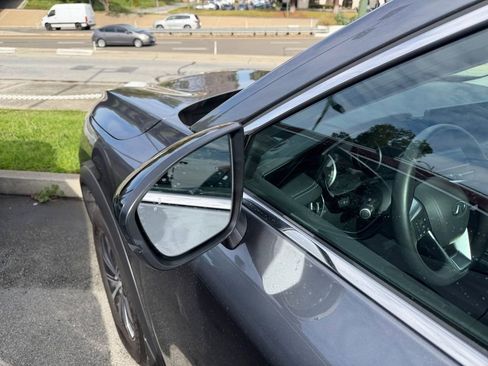 Used 2025 INFINITI QX60 Pure image 34