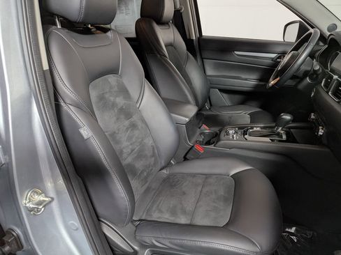 Used 2017 MAZDA CX-5 Touring w/ Preferred Equipment Package image 30