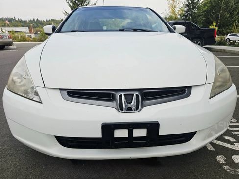 Used 2004 Honda Accord EX image 8