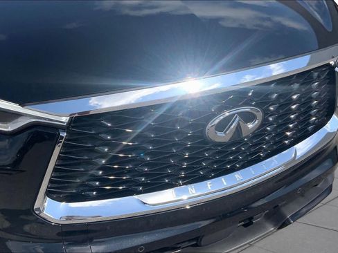 Used 2024 INFINITI QX60 Luxe w/ Vision Package AWD/4WD image 29