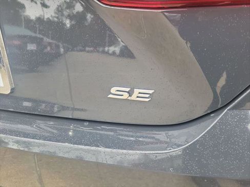 Certified 2025 Toyota Camry SE image 4