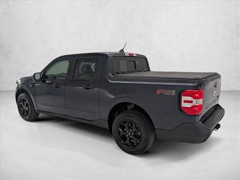 Used 2022 Ford Maverick XLT w/ Equipment Group 300A Standard image 7