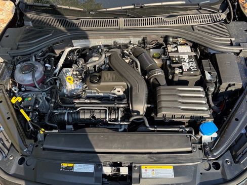 New 2026 Volkswagen Jetta Sport FWD image 10