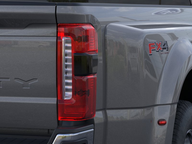 New 2026 Ford F350 Lariat w/ Lariat Ultimate Package AWD/4WD image 24