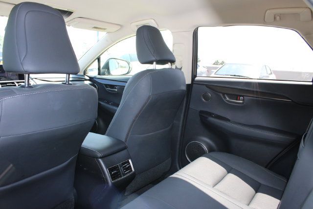 Used 2021 Lexus NX 300 FWD w/ Accessory Package 2 image 8