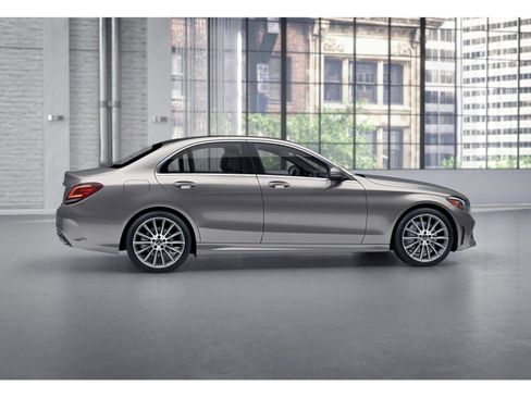 Used 2019 Mercedes-Benz C 300 Sedan image 17