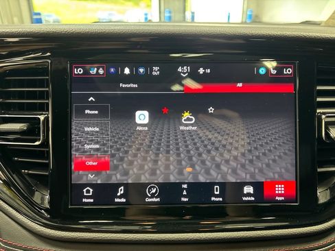 Used 2023 Dodge Durango GT AWD/4WD image 29