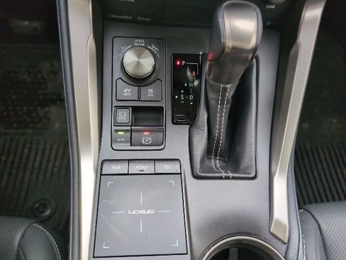 Certified 2020 Lexus NX 300h AWD w/ Premium Package image 18