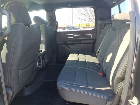 Used 2019 RAM 1500 Big Horn image 13