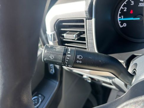 Used 2022 Ford F150 XL w/ Equipment Group 101A High image 23