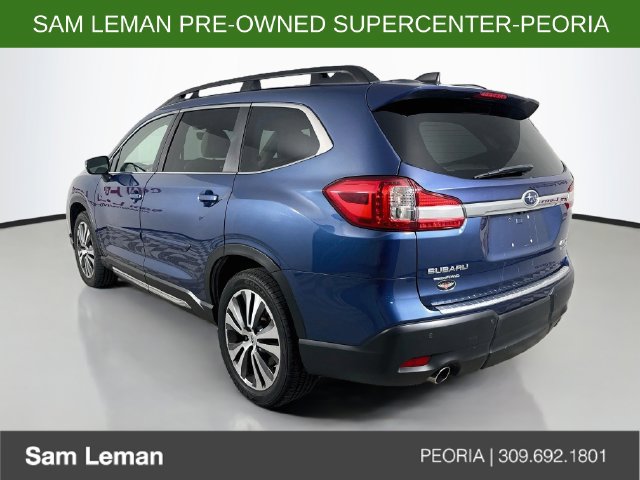 Used 2019 Subaru Ascent Limited AWD/4WD image 5