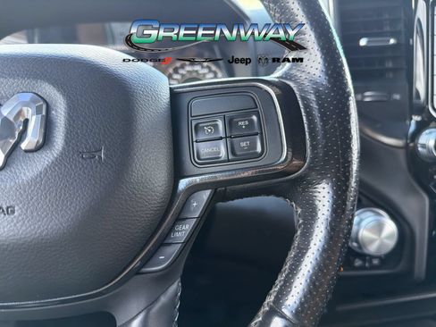 Used 2019 RAM 2500 Power Wagon AWD/4WD image 25