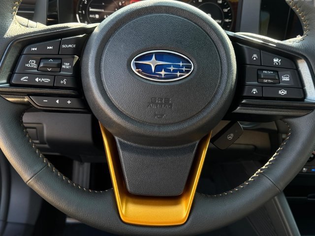 New 2026 Subaru Outback Wilderness AWD/4WD image 19