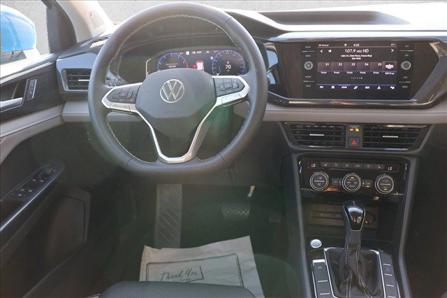 Used 2024 Volkswagen Taos SEL AWD/4WD image 24