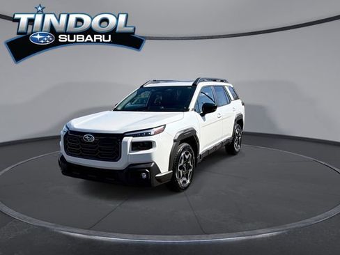 New 2026 Subaru Outback Touring image 4