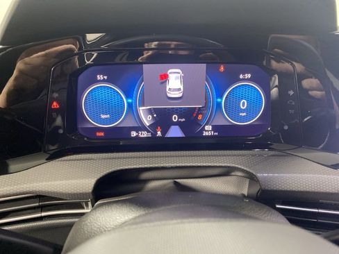 Used 2024 Volkswagen GTI SE image 16