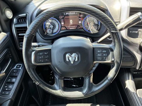 Used 2019 RAM 2500 Limited AWD/4WD image 11