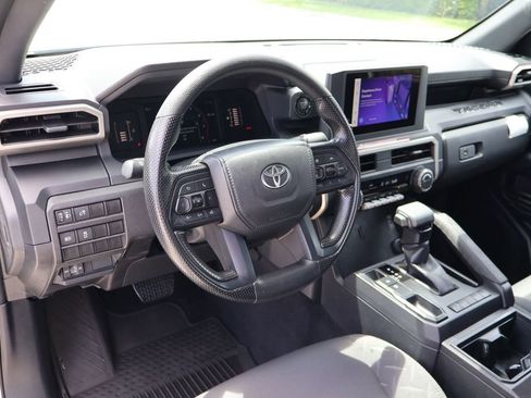 Used 2024 Toyota Tacoma SR w/ Towing Package RWD image 15