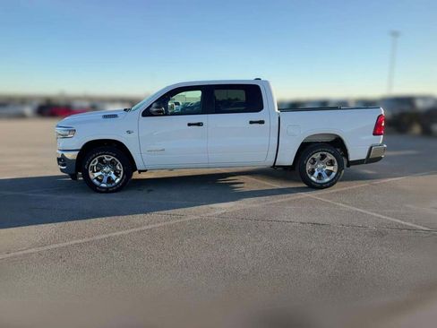 New 2026 RAM 1500 Lone Star image 5