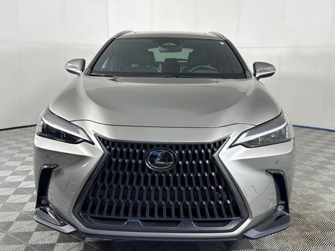 Certified 2023 Lexus NX 350 AWD w/ Premium Package image 11