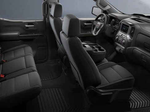 New 2026 GMC Sierra 1500 Pro w/ Graphite Edition AWD/4WD image 42