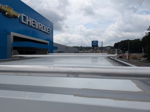 New 2025 Chevrolet Express 3500 w/ Power Convenience Package image 19