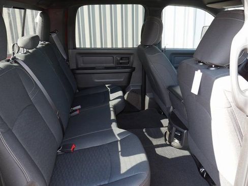 New 2026 RAM 3500 Tradesman image 19