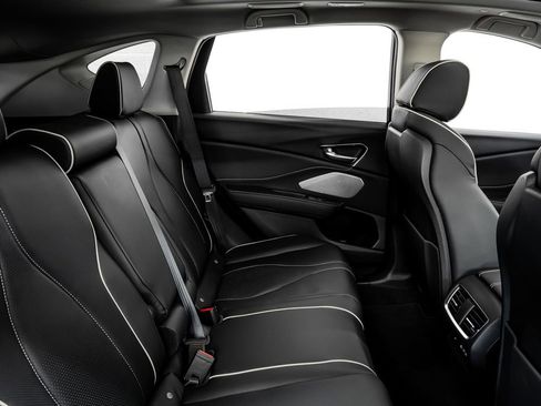 New 2025 Acura RDX SH-AWD w/ Advance Package image 33