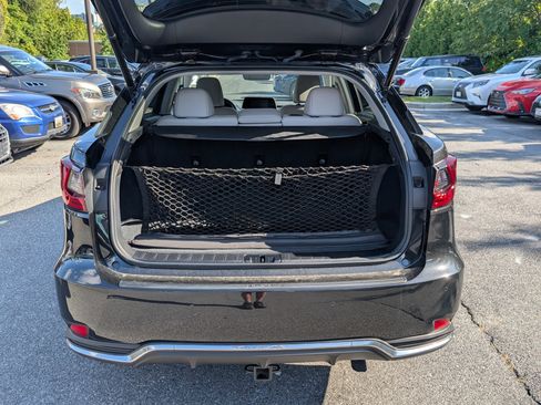 Used 2020 Lexus RX 450h AWD w/ Premium Package image 13