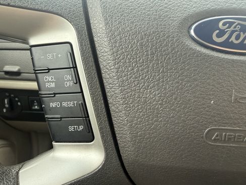 Used 2012 Ford Fusion SE image 26