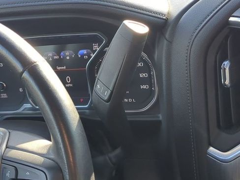 Used 2021 GMC Sierra 1500 Denali w/ Driver Alert Package II image 34