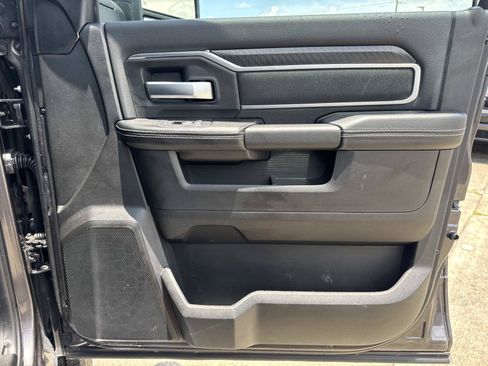 Used 2026 RAM 2500 Big Horn AWD/4WD image 13