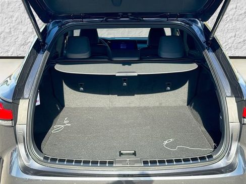New 2026 Lexus RX 350 w/ Convenience Package image 12