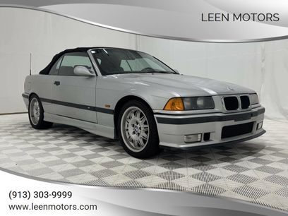 Used 1999 BMW M3 Convertible