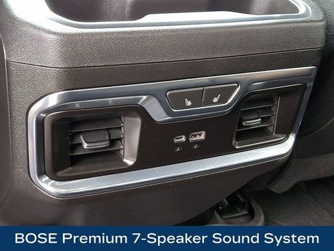 Used 2024 Chevrolet Silverado 2500 High Country w/ Technology Package image 14