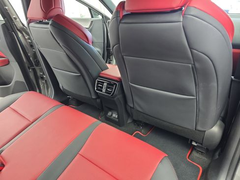 Used 2024 Lexus NX 350 F Sport image 11