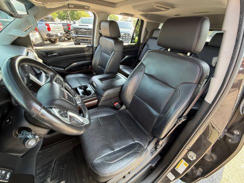Used 2015 GMC Yukon SLT w/ Open Road Package AWD/4WD image 12