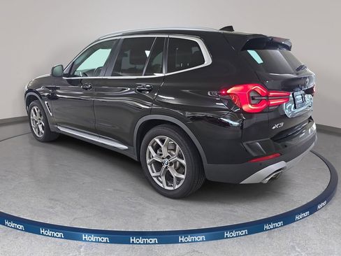 Used 2023 BMW X3 xDrive30i w/ Premium Package AWD/4WD image 9