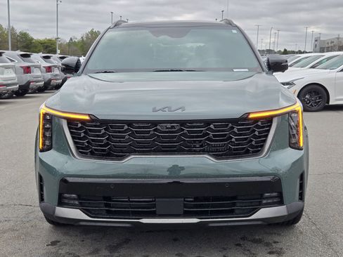 New 2026 Kia Sorento SX Prestige image 2