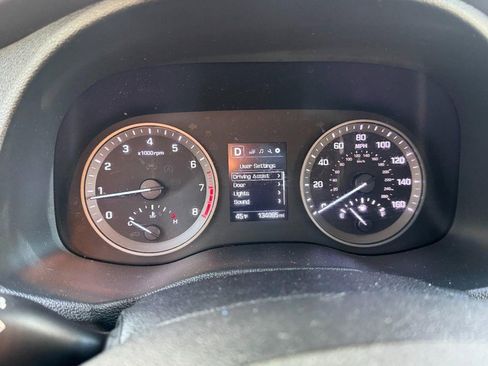 Used 2018 Hyundai Tucson Value image 23